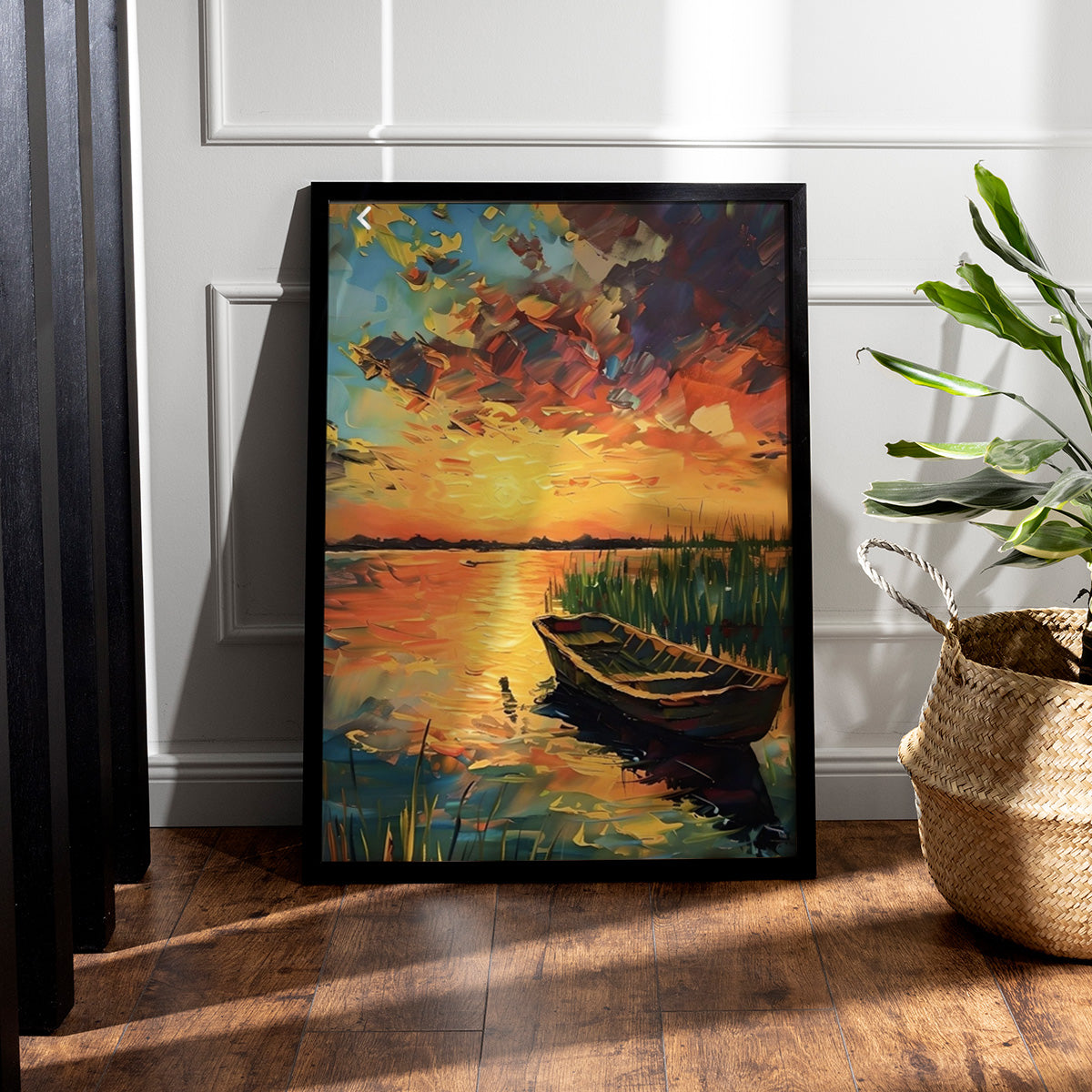 Nautical Journey HD Metal Wall Art