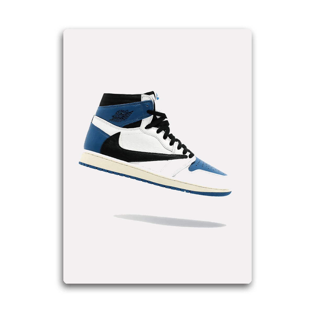 Nike Jordan 1 - PixMagic