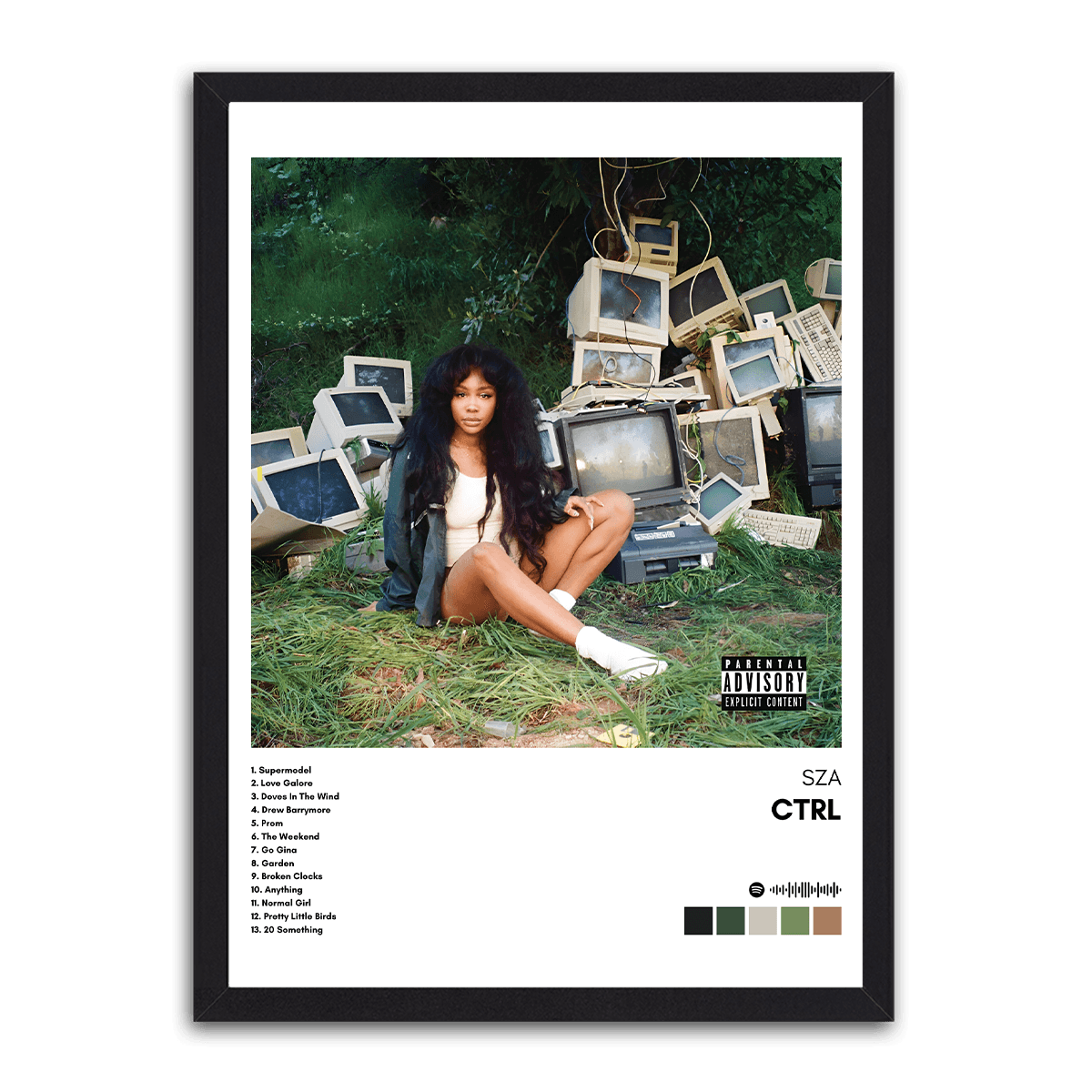 SZA's 